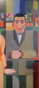 Contemporains - Heinrich Hoerle